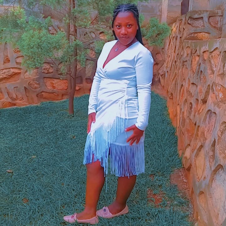 kyomuhendograce