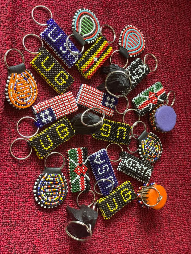 key holders