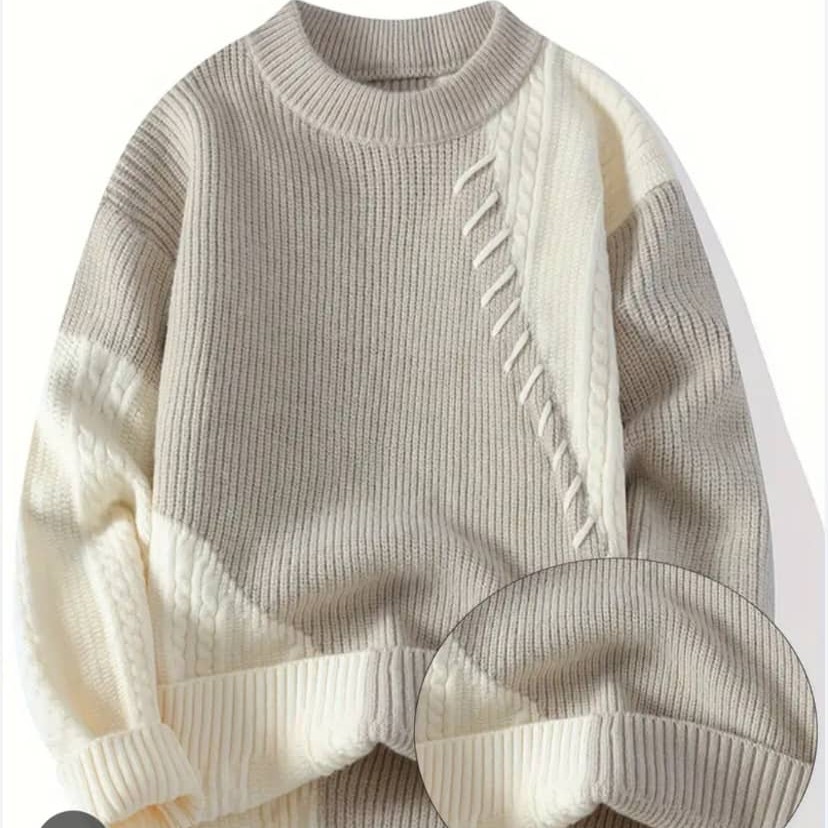 Unisex sweaters