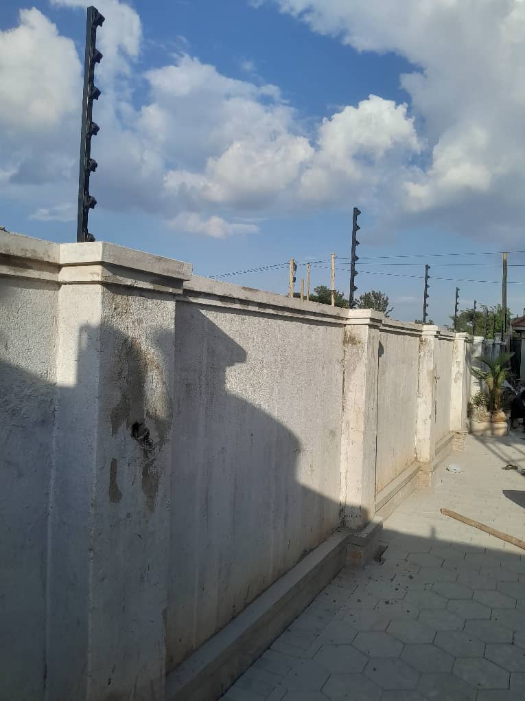 Electric Fence