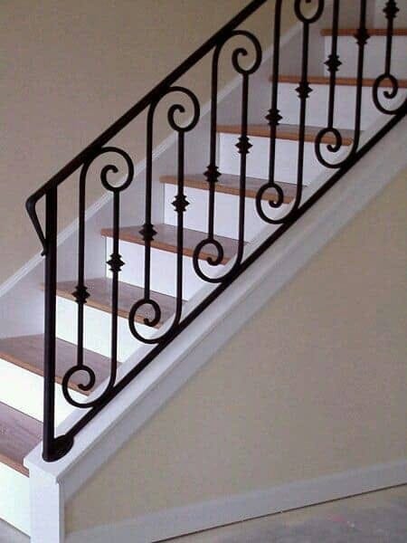 STAIR CASES