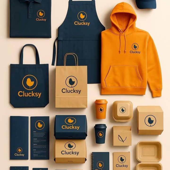 labelling uniforms