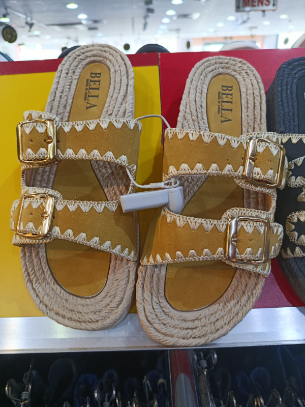 BELLA lady sandal