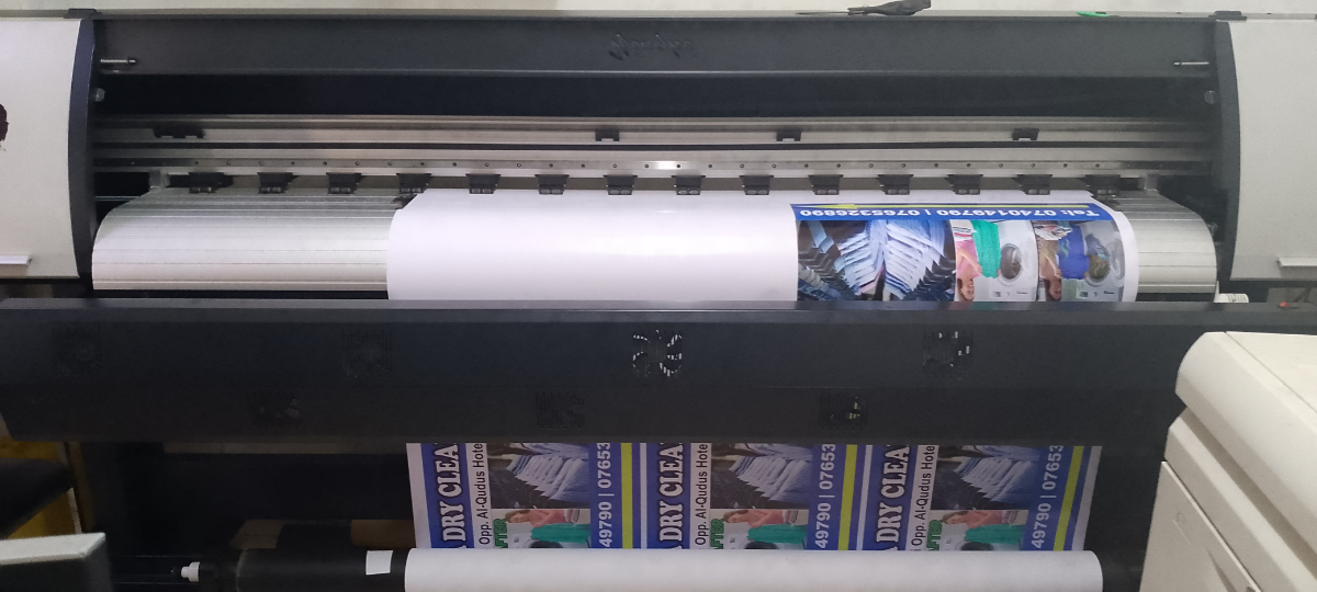Flographix Print Media
