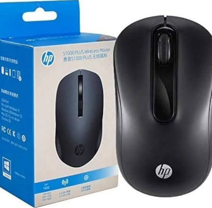 Mouse