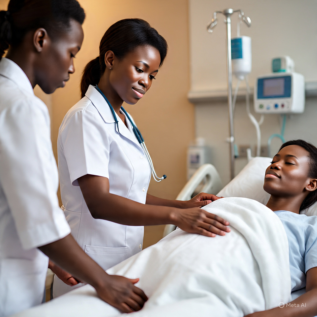 MIDWIVES