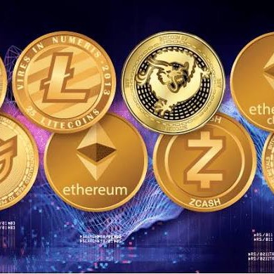 Crypto Exchange, Creation, Sending And Receiving
