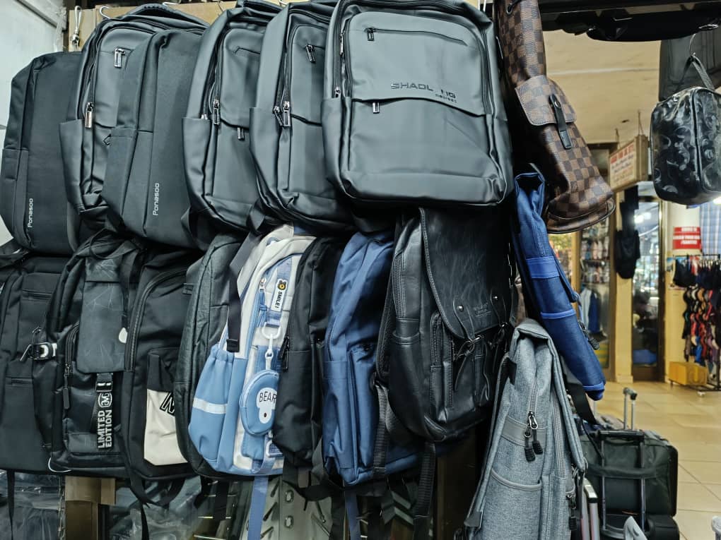 BAGS