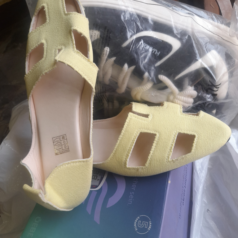 women shoes