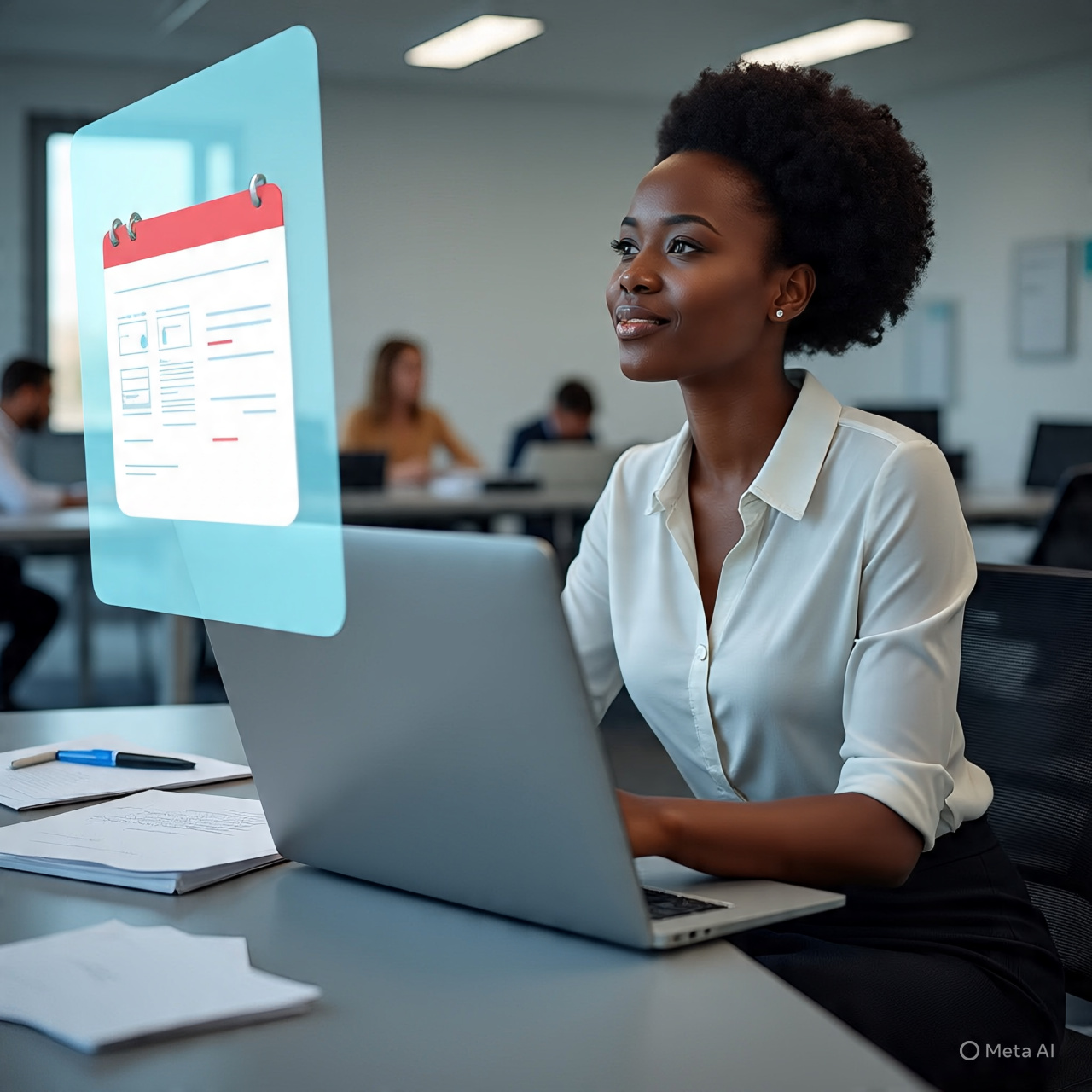 VIRTUAL ASSISTANTS