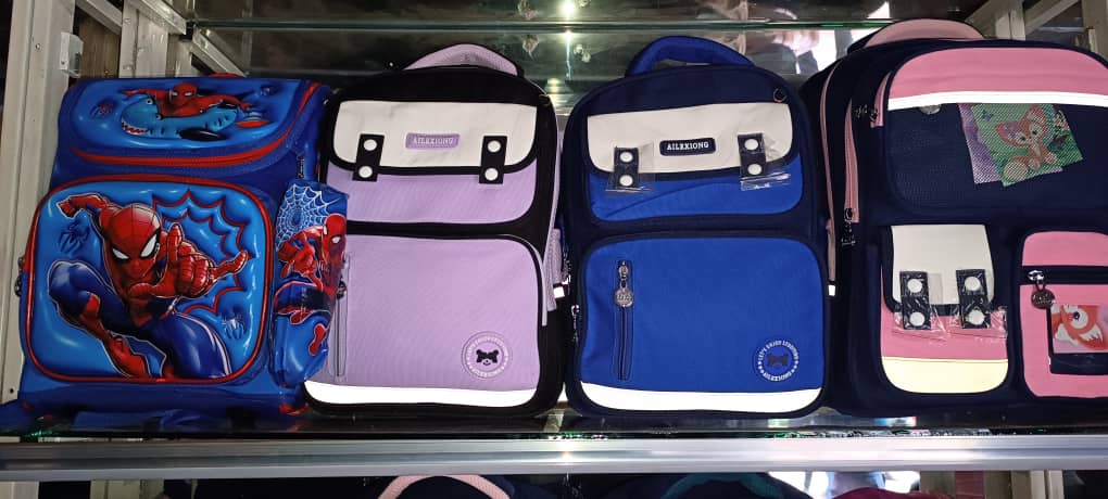 BAGS