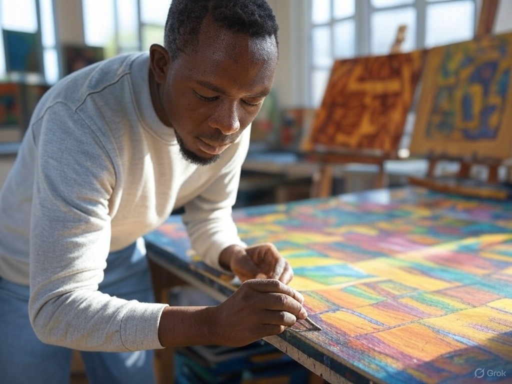 Painters/Artists