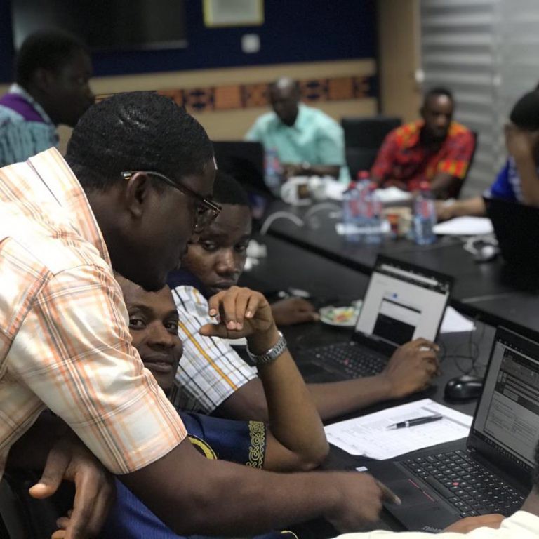 IT Training