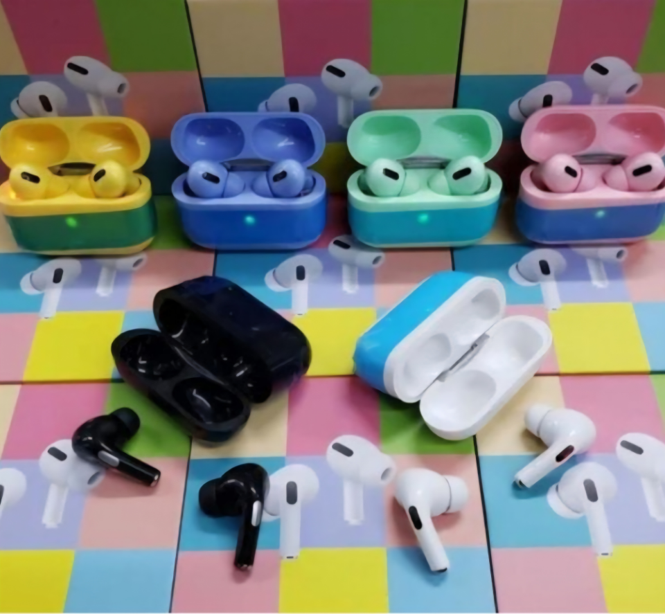 TWS wireless airpods