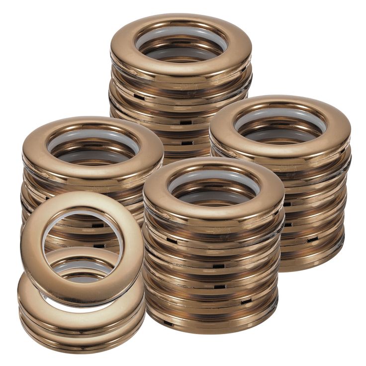 Eyelets