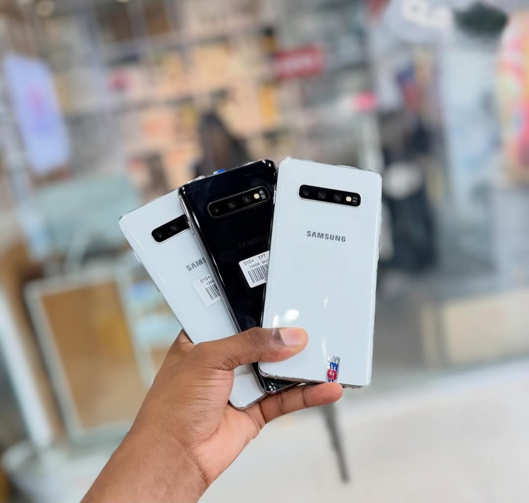 Samsung galaxy S10