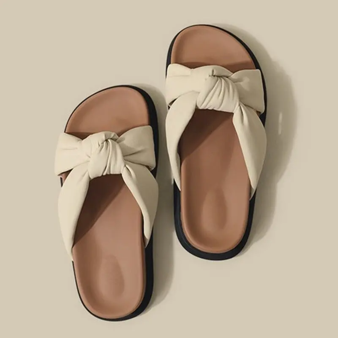 Ladies sandal