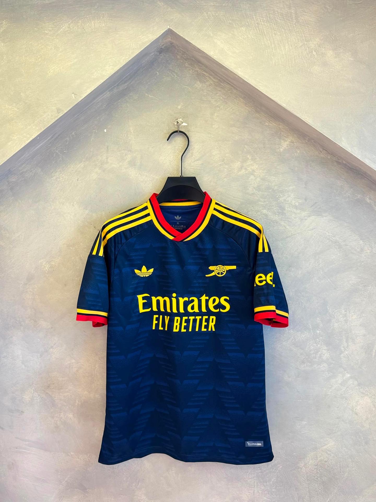 Arsenal away jersey 26/27 original