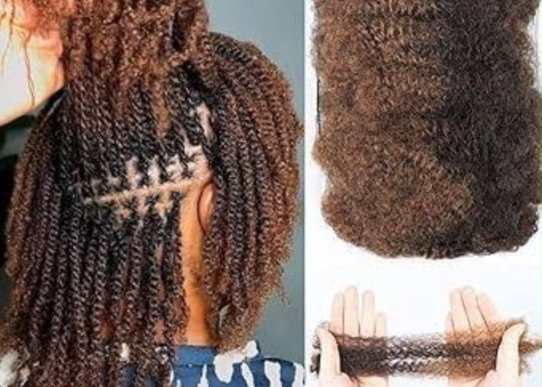 afro bulk or bamboo
