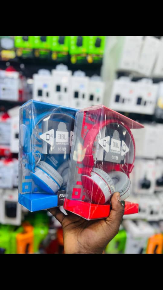 Headphones