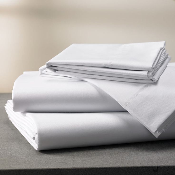 6 PC bedsheet set