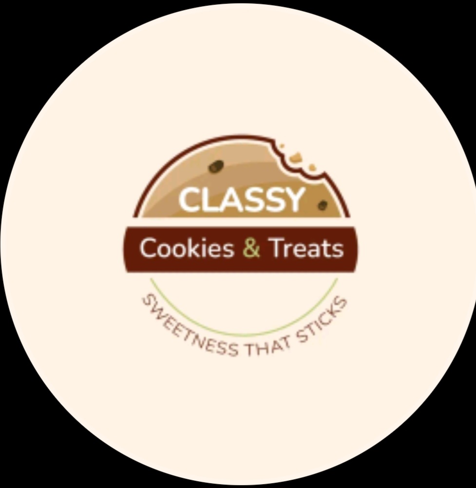 CLASSY COOKIES AND TREATS