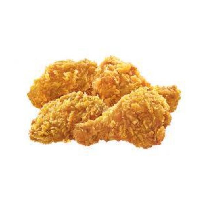 Fried Chicken