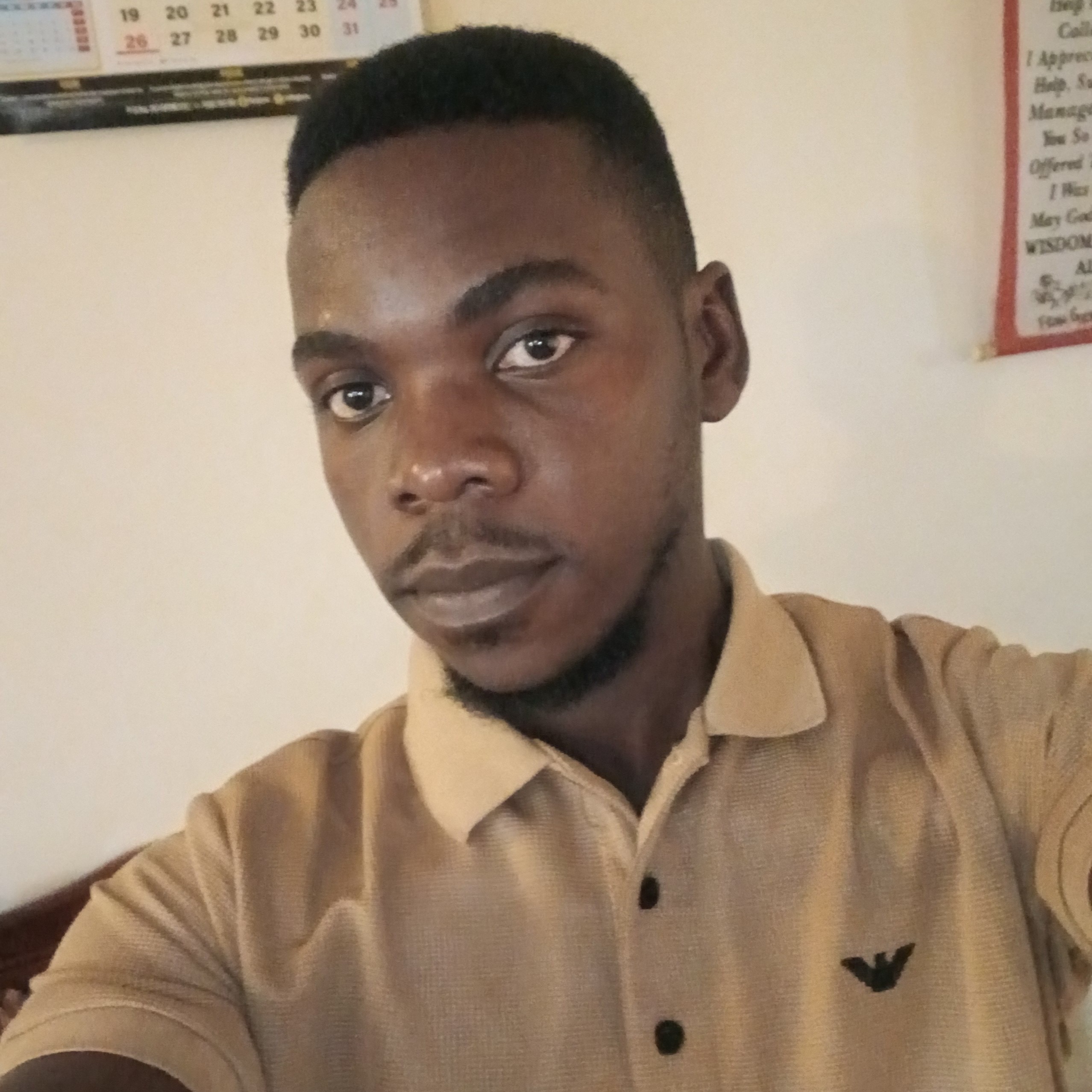 Ntege Vicent