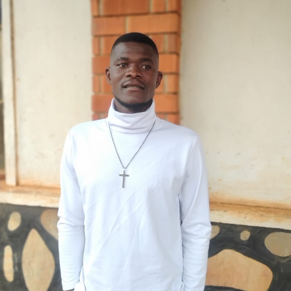 Lumunye John honey