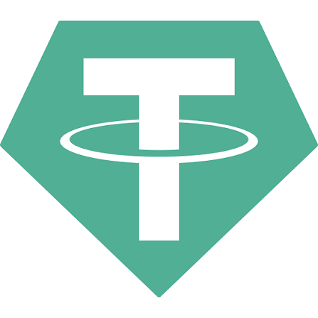 I Sell USDT