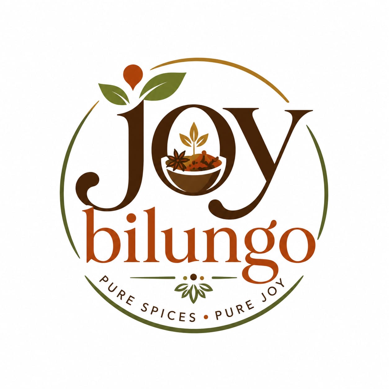 joy bilungo