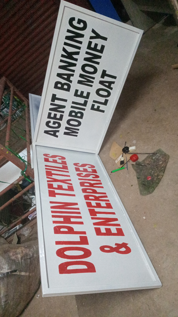 Signposts