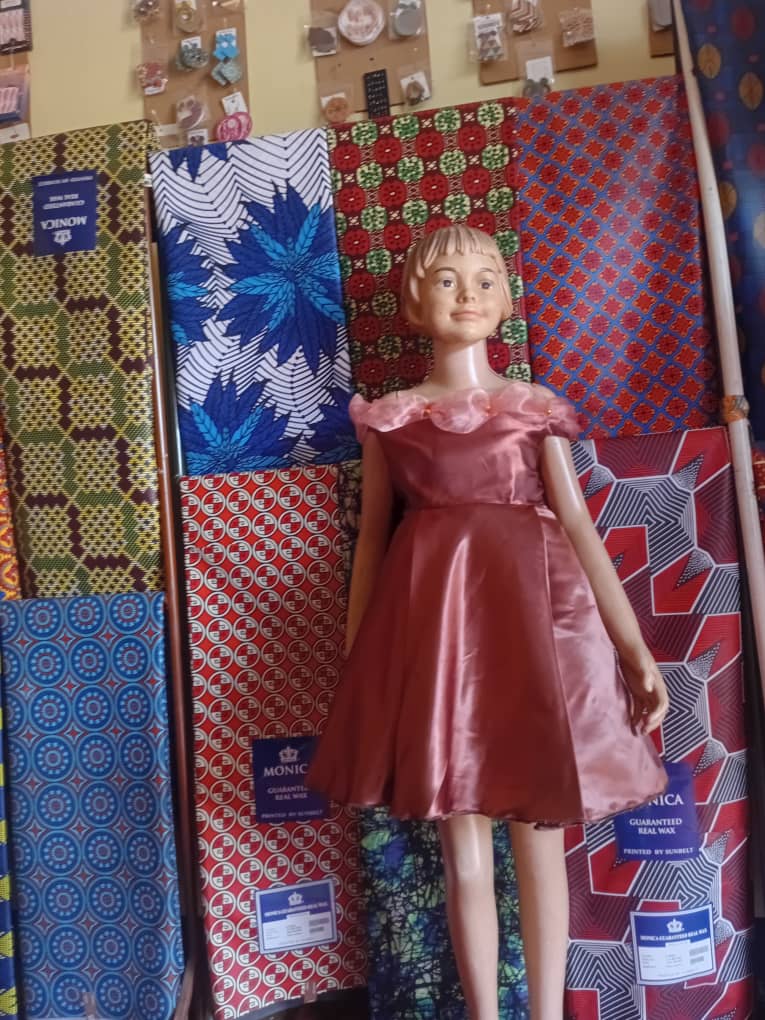 Dress