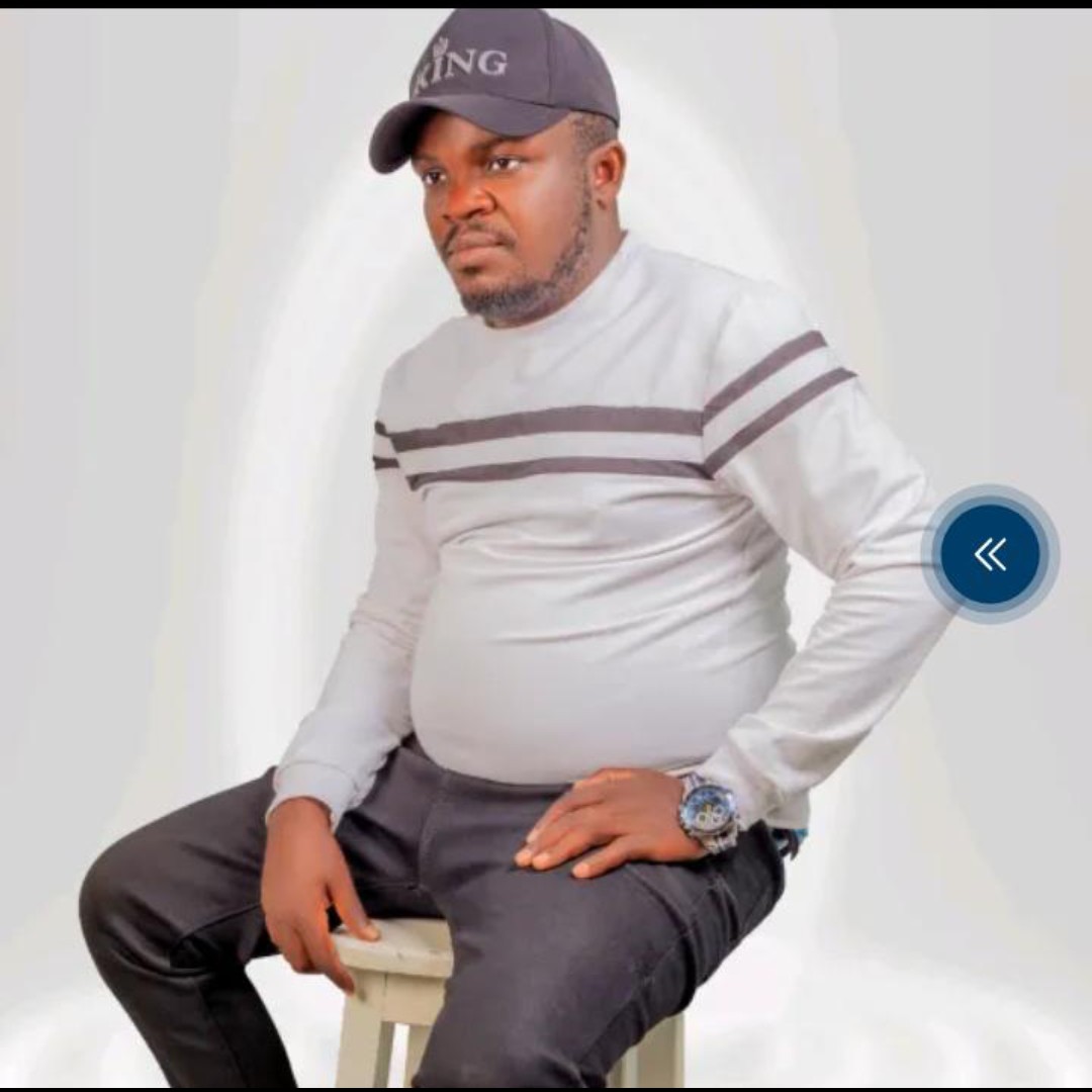 Lubega Enock