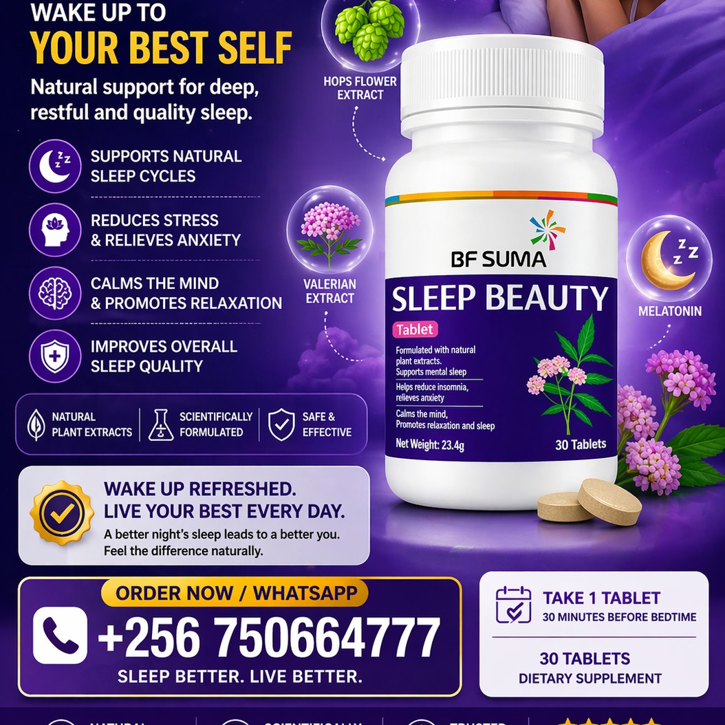 Sleep Beauty for insomnia, and challenges with sleeping problems
