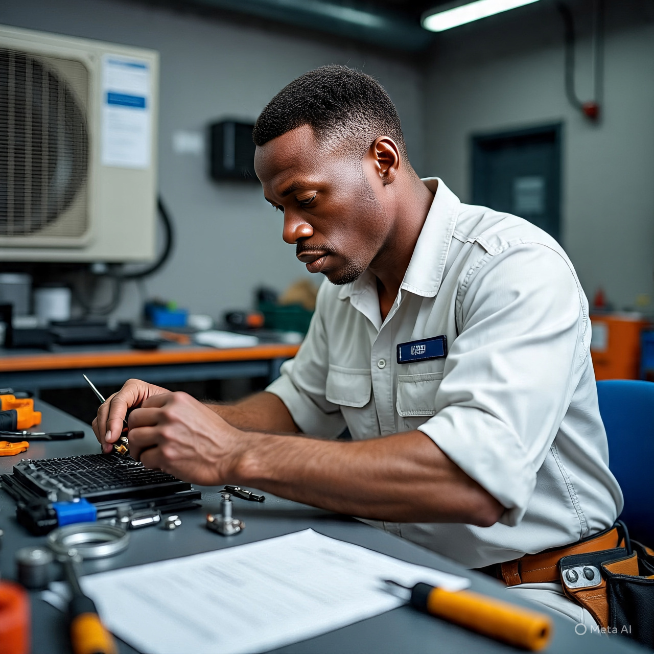 REFRIGERATION TECHNICIANS/ AC SPECIALISTS
