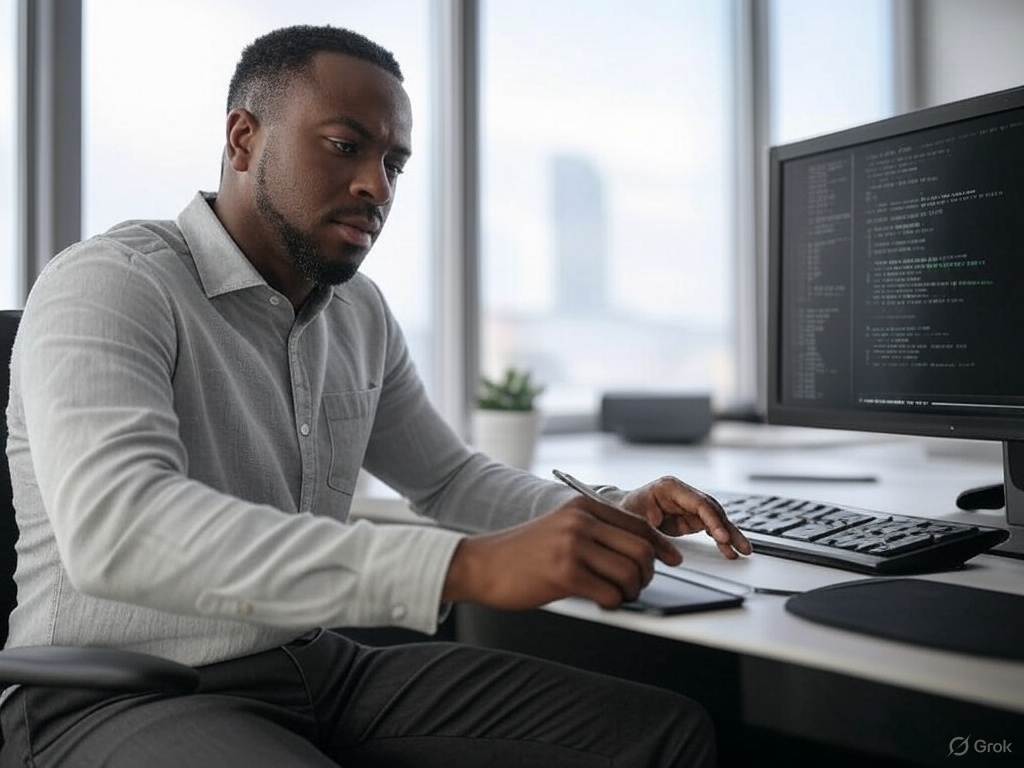 Software Developers