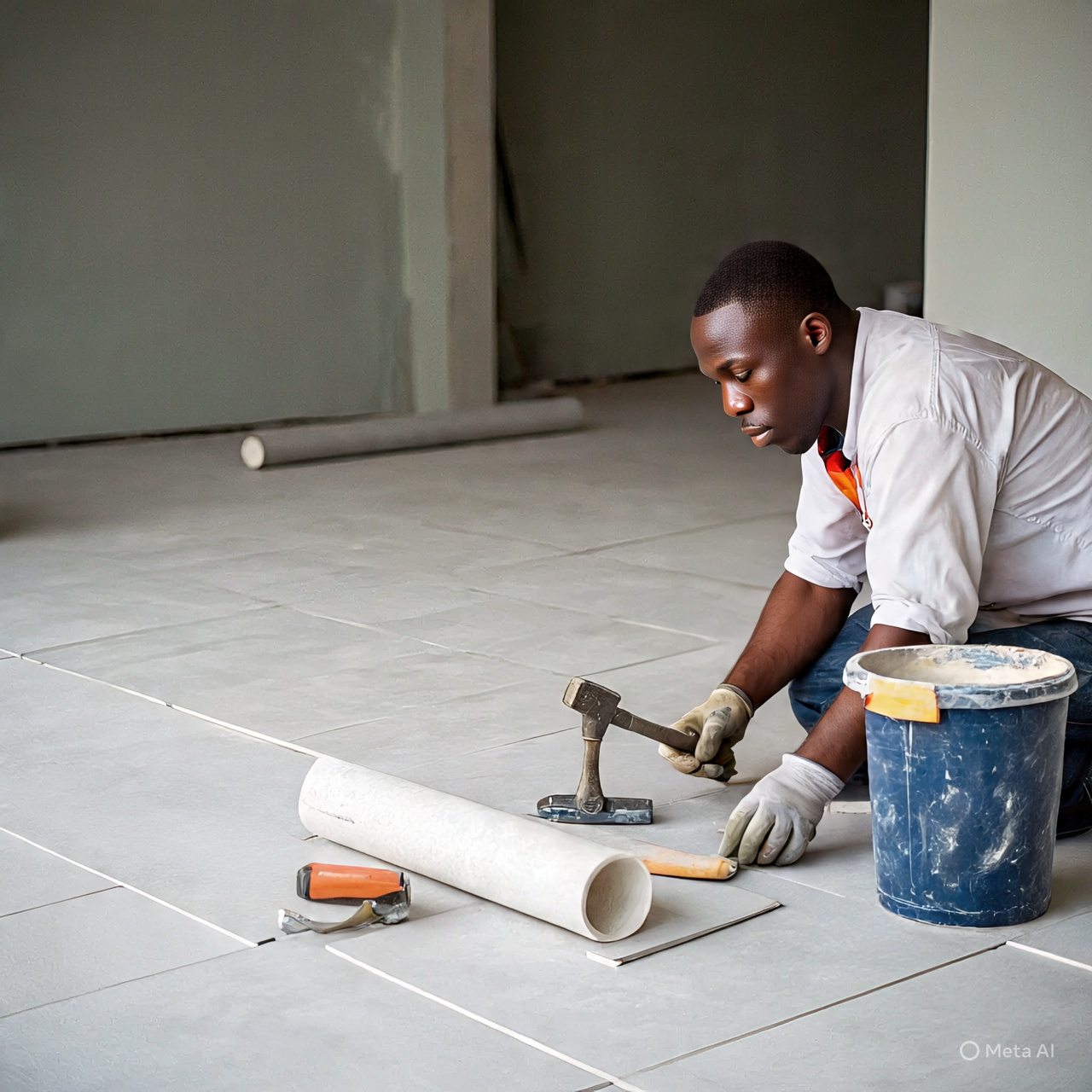 TILERS/ TILING