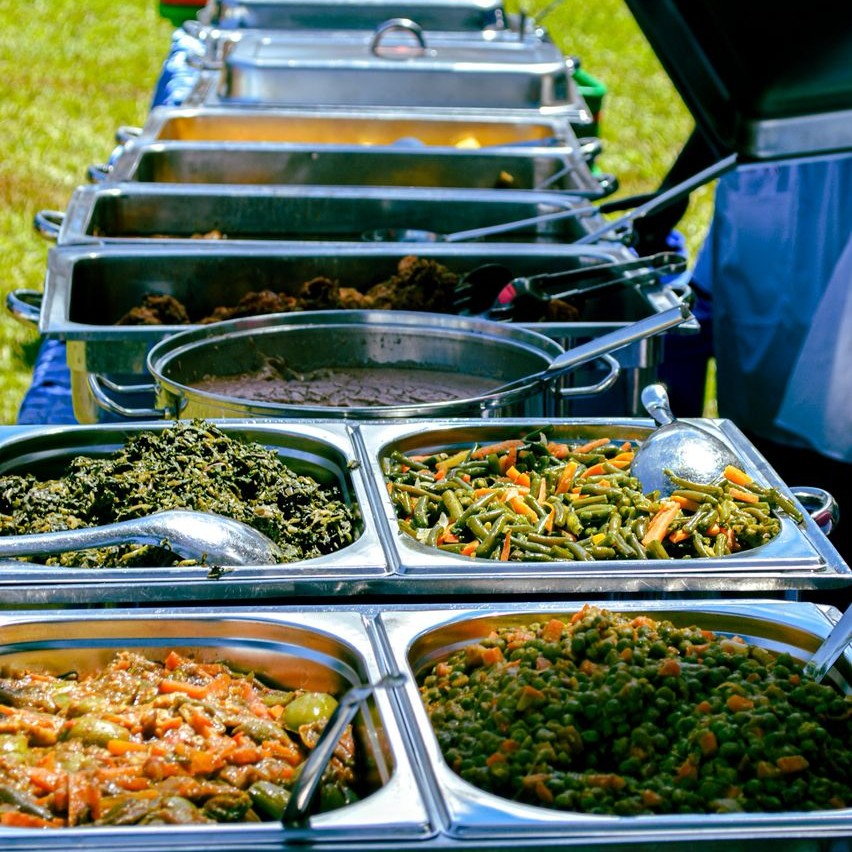 Birungi Catering Services
