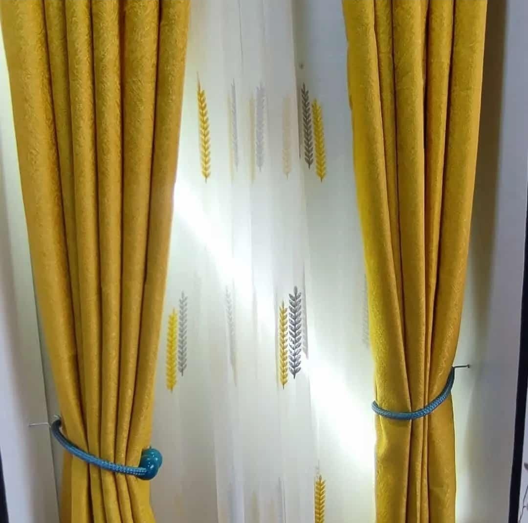 Curtain