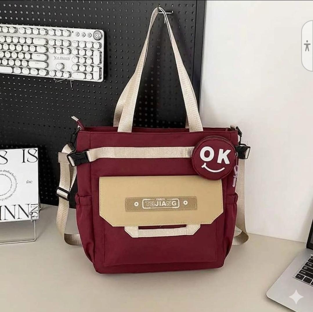 totebags