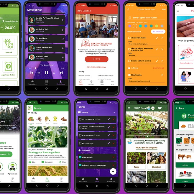 Jose App Studio
