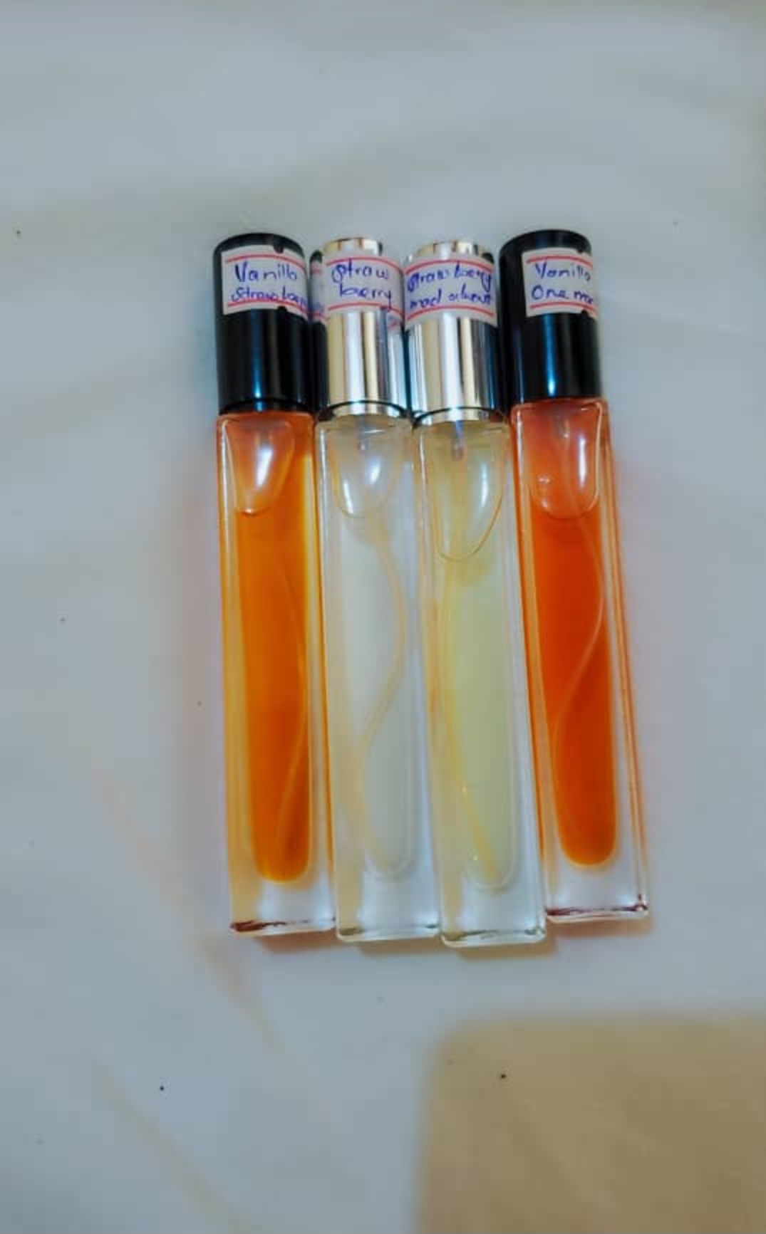 PERFUMES
