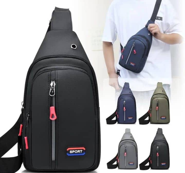 BAGS