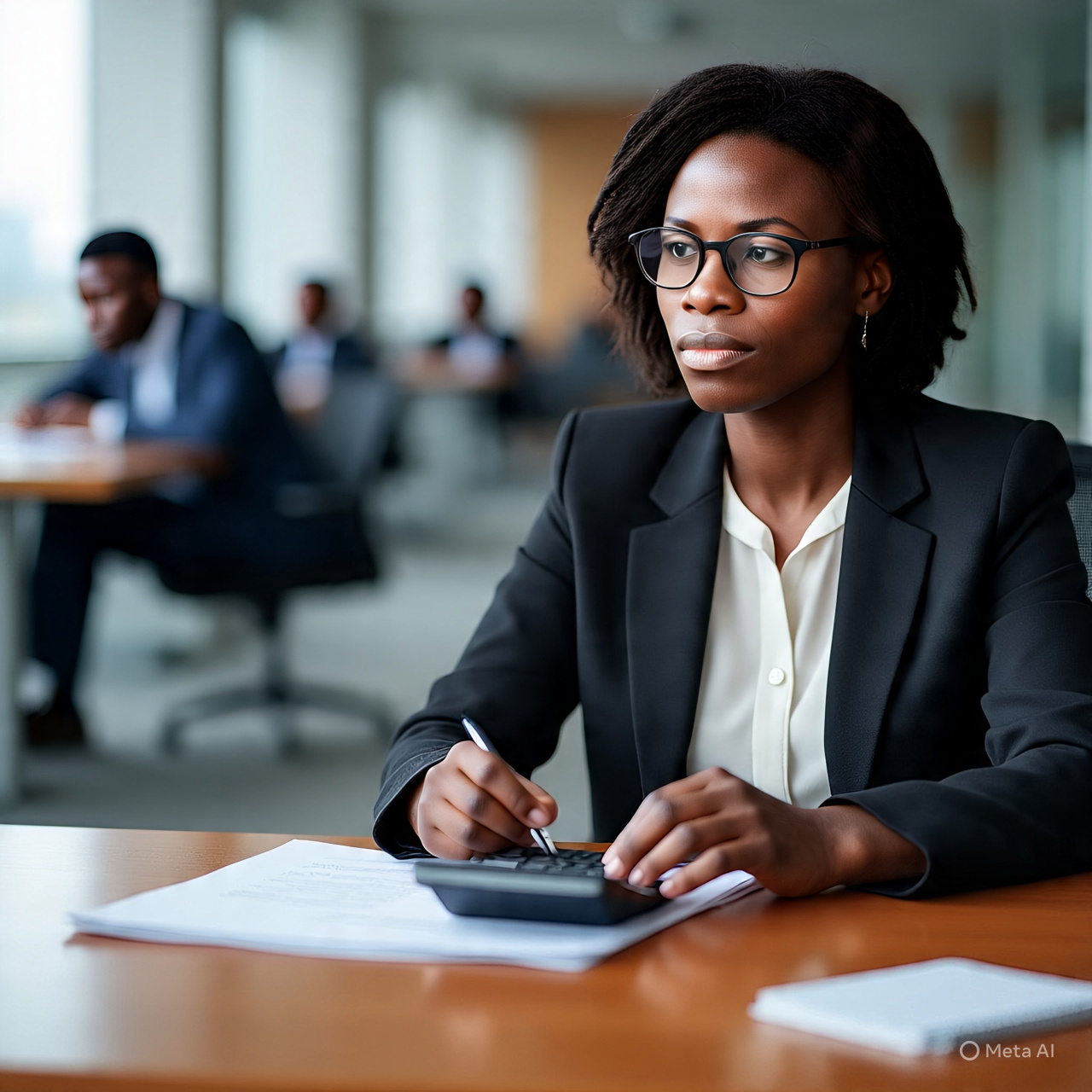 AUDITORS/ FINANCIAL ANALYSTS