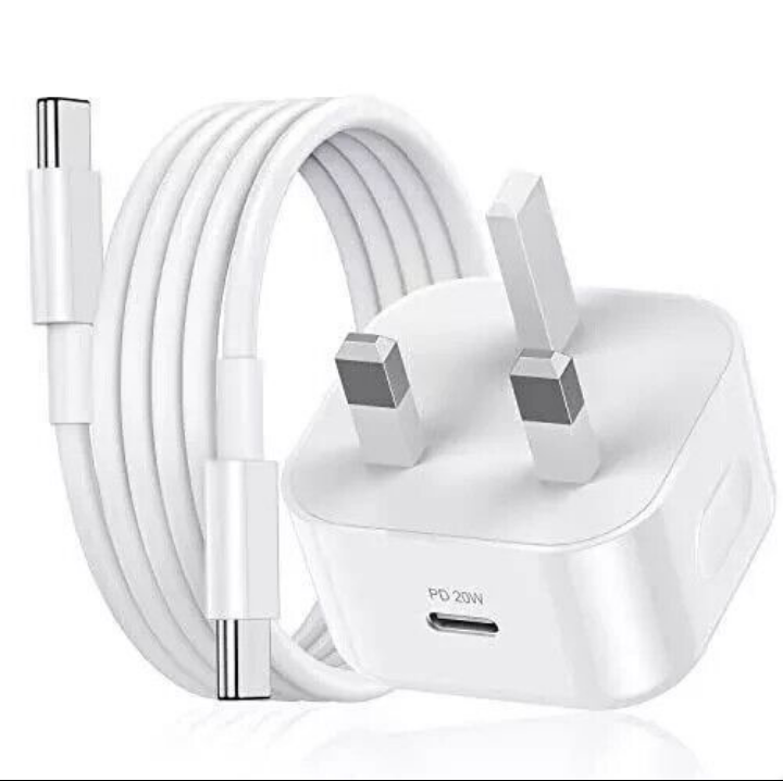 Phone Chargers, both Iphone and Android phones
