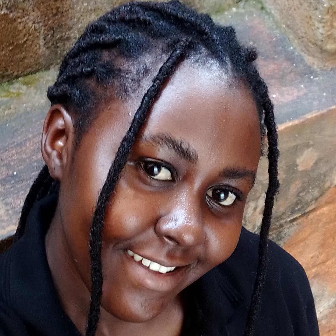 Mirahaibwana Susan
