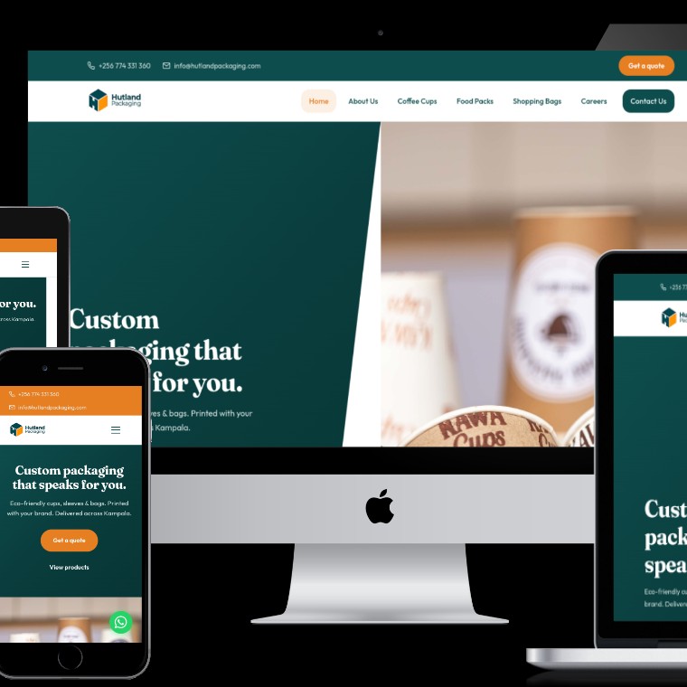 Website Design