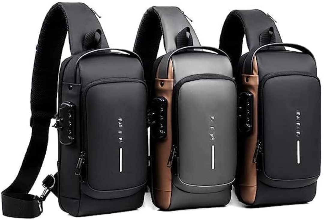 SIMPLE BAGS
