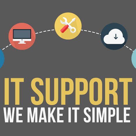 IT Support Services